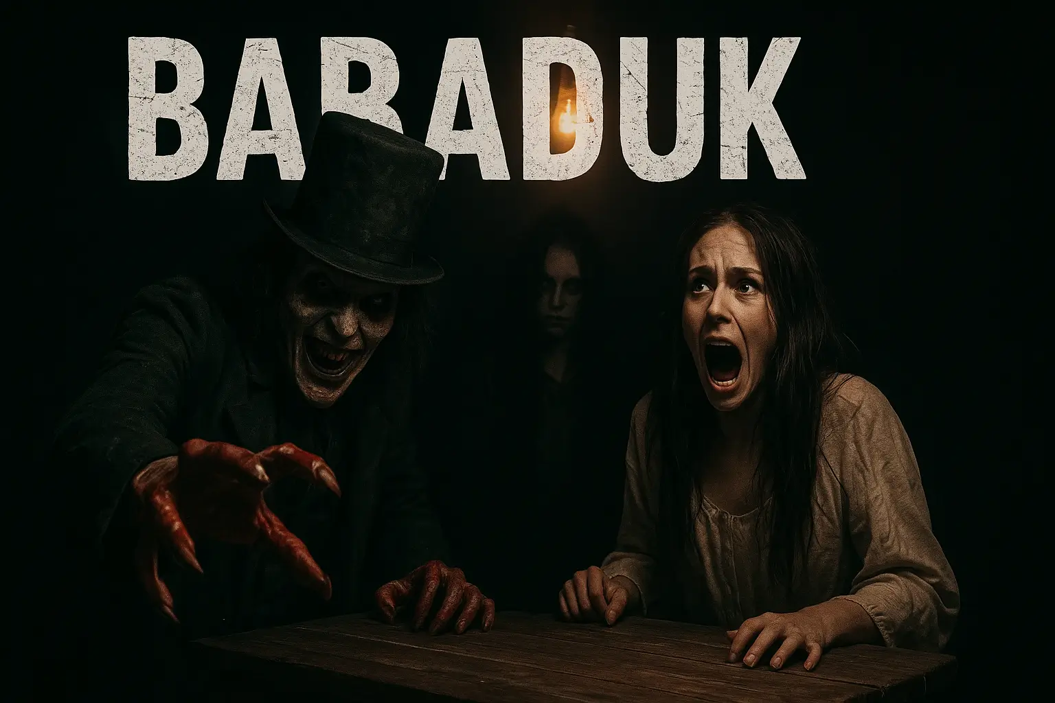 Babadook