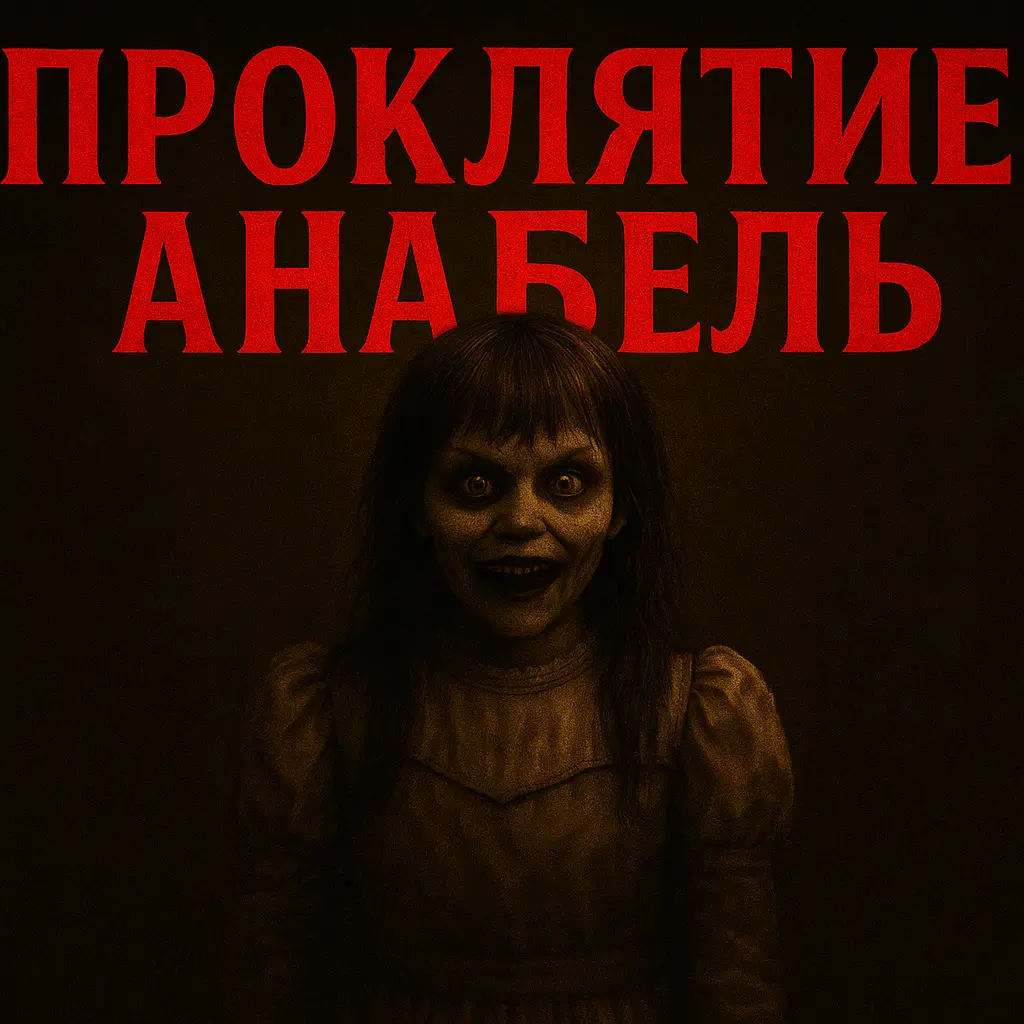 Проклятие Аннабель